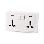 VALBONA Sockets