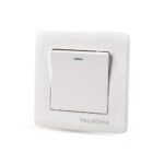 VALBONA Multipurpose Single Switch (250V) - 16A
