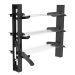 3 Blade Louvre Frame- Epica Star Designed for Efficient Ventilation - Image 3