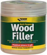 EVER BUILD Multi-purpose Wood filler 250ml - Image 5