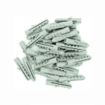 Wall Plug (M12) - 1pcs - Image 2