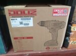 BD618 DOLIZ Cordless Drill 20V