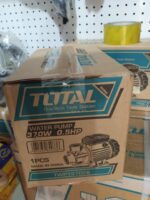 TOTAL 370W Peripheral Water Pump - TWP137026 - Image 3