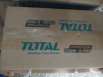 TOTAL 370W Peripheral Water Pump - TWP137026 - Image 2