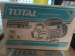 TOTAL 370W Peripheral Water Pump - TWP137026 - Image 4