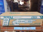 TOTAL 750W Industrial Angle Grinder - Image 5