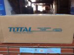 TOTAL 750W Industrial Angle Grinder - Image 4