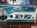 TOTAL 2400W Industrial Angle Grinder - Image 4