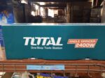 TOTAL 2400W Industrial Angle Grinder - Image 6