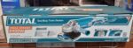TOTAL 2400W Industrial Angle Grinder - Image 5
