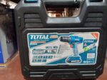 TOTAL Lithium Ion 20V Cordless Drill 1.5Ah (TDLI200528) - Image 4