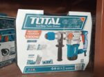 1500W TOTAL Rotary Hammer - Industrial Hardware Tool