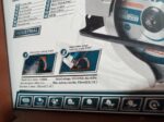 1400W TOTAL Circular Saw - Industrial Hardware Tool - Image 3