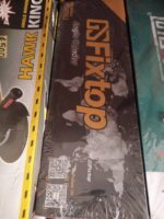 GSFixtop 2600W Angle Grinder - No. 50801 - Image 5