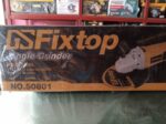 GSFixtop 2600W Angle Grinder - No. 50801