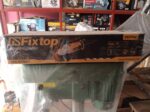 GSFixtop 2600W Angle Grinder - No. 50801 - Image 2
