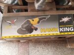 HAWK KING 2300W Angle Grinder - HK.AG2300