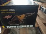 HAWK KING 2300W Angle Grinder - HK.AG2300 - Image 4