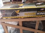 HAWK KING 2300W Angle Grinder - HK.AG2300 - Image 3
