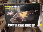 HAWK KING 2300W Angle Grinder - HK.AG2300 - Image 2