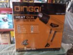DINGQI 2000W Heat Gun - Image 2