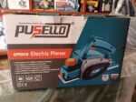 EP003 PUSELLO Electric Planer - 600W - Image 2