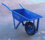 Heavy Duty Industrial Local Wheelbarrow