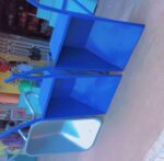Heavy Duty Industrial Local Wheelbarrow - Image 2