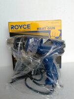 ROYCE 2500W Heat Gun RHG-2500 - Image 3