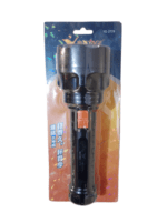 YG Hand Torch Light - Image 3