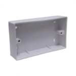 3x6 BRISTOL Switch Box / Conduit Box