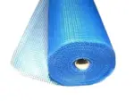 PVC Coated Wire Mesh Roll - Image 3