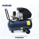 Makute Professional Power Tool / Air Compressor 50L - Image 2