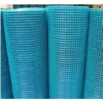 PVC Coated Wire Mesh Roll - Image 2