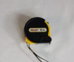 5M Yellow Bosmt Tape Measure - Image 2