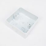 3x3 BRISTOL Switch Box / Conduit Box - Image 2