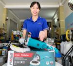 CP001 PUSELLO Polisher 1300W - Image 2
