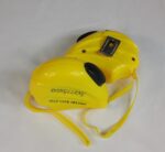 5M×19ft Yellow Dongliang Measuring Tape - Image 2