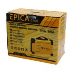 EPICA Digital Welding Inverter Welding Machine 300A