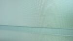 SINCERE SMILE 2.5 ft Obscure Louvre Window Glass/Blade Box - Image 3