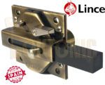 Lince High Security Dead Lock - Image 2