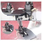 GK26-1A UNIQUE Industrial Bag Closer Sack Sewing Machine - Image 6