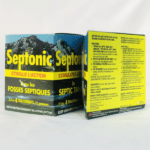SEPTONIC STIMULATES ACTION In Septic Tanks - 2.5oz - Image 2