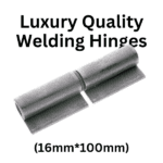 Luxury Quality Welding Hinges