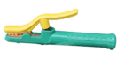 Yunkai Pure Copper Welding Clamp Electrode Holder