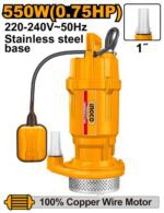 INGCO Submersible Pump