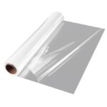 Premium 100% LLDPE Cellophane Plastic Rolls