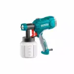 TOTAL HVLP Electric Spray Gun - Image 3