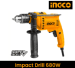 680W INGCO Impact Drill
