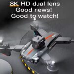 P11S AERIAL PHOTOGRAPHY DRONE - Image 4